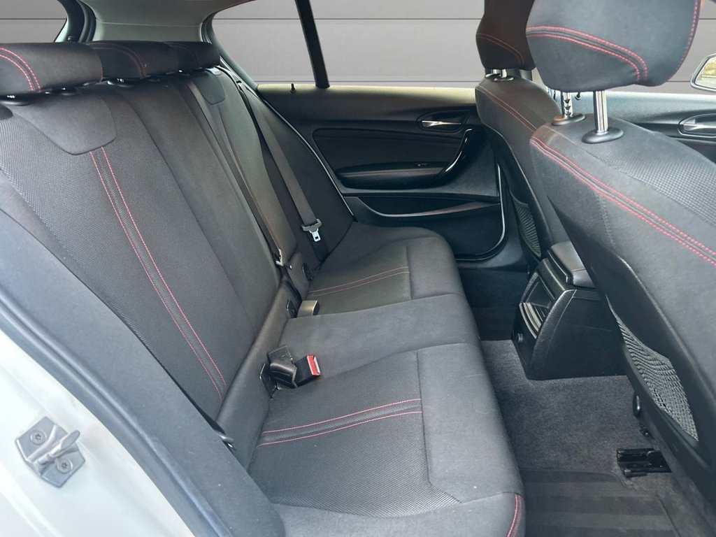 Used BMW 1 Series 2017 for sale - 77101099: Photo 17