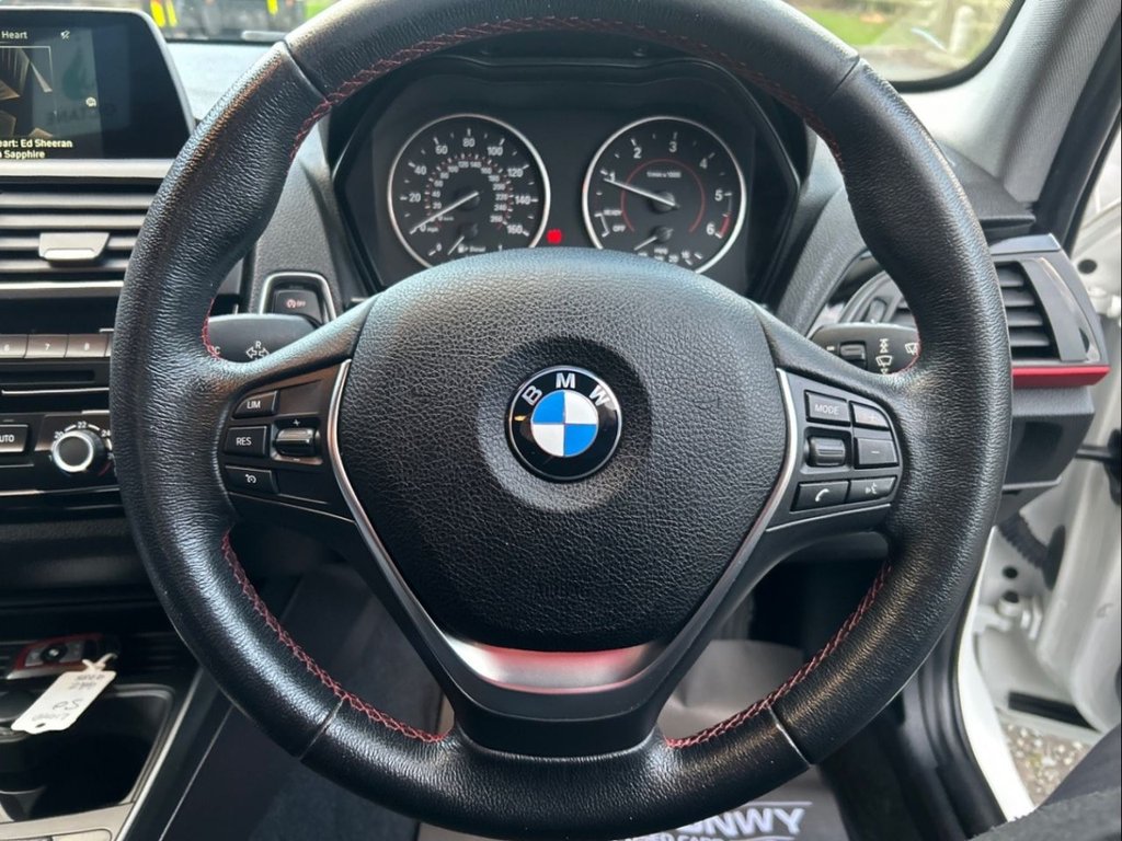 Used BMW 1 Series 2017 for sale - 77101099: Photo 18