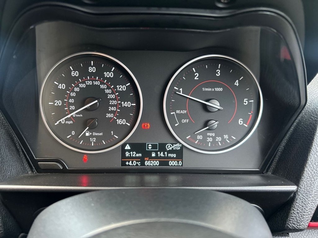 Used BMW 1 Series 2017 for sale - 77101099: Photo 19