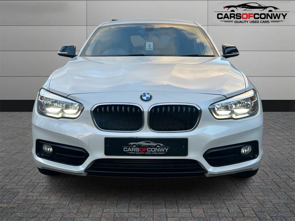 Used BMW 1 Series 2017 for sale - 77101099: Photo 2