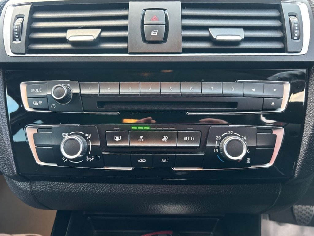 Used BMW 1 Series 2017 for sale - 77101099: Photo 21