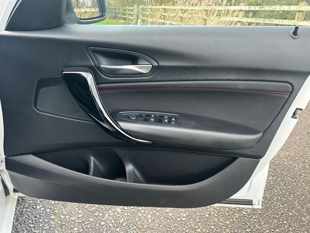 Used BMW 1 Series 2017 for sale - 77101099: Photo 24