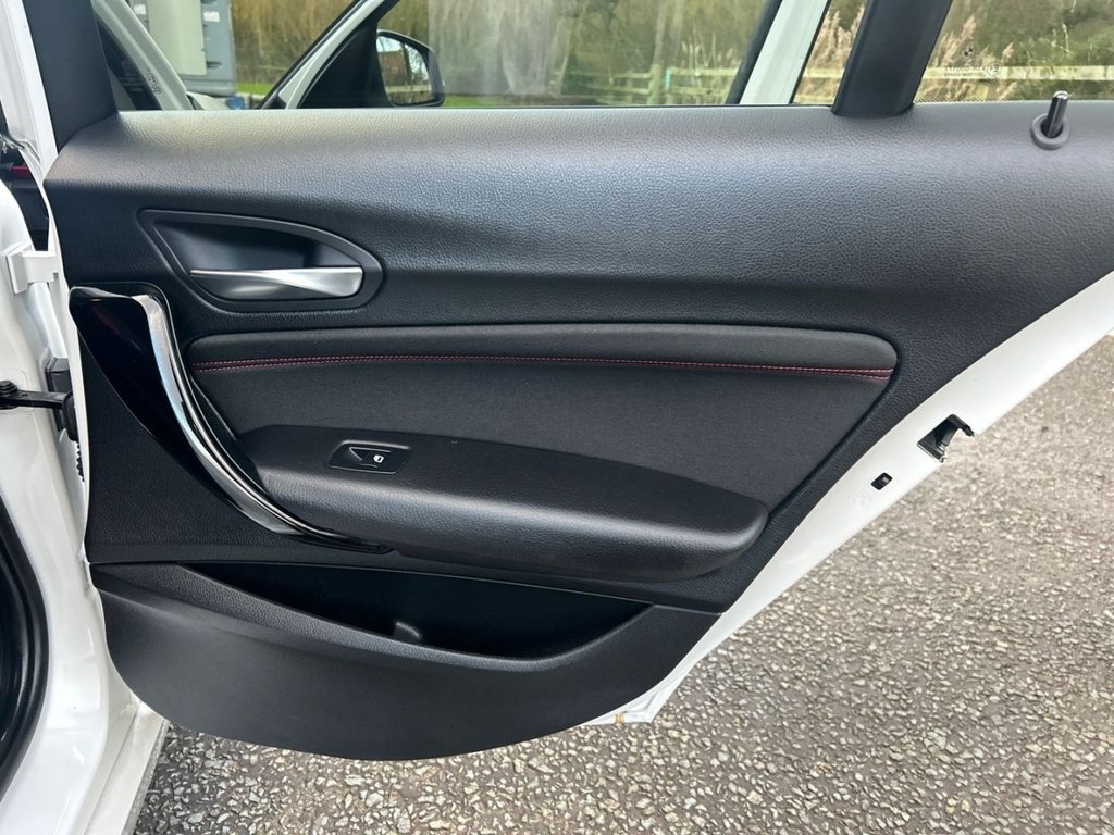 Used BMW 1 Series 2017 for sale - 77101099: Photo 25