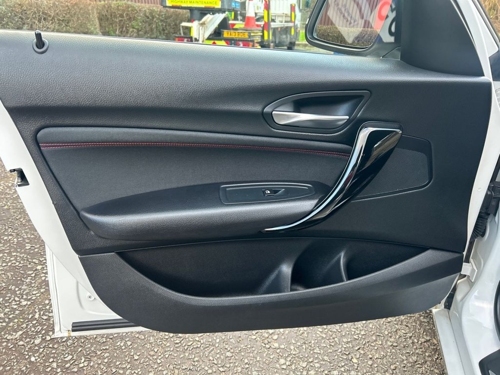 Used BMW 1 Series 2017 for sale - 77101099: Photo 26