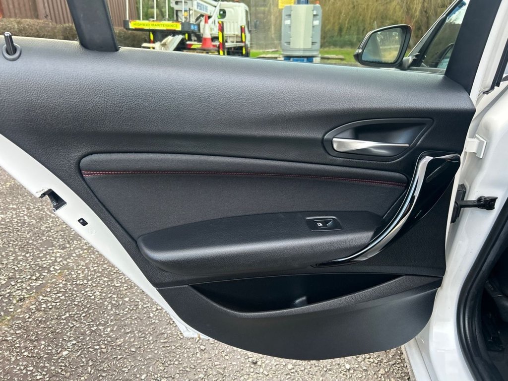 Used BMW 1 Series 2017 for sale - 77101099: Photo 27