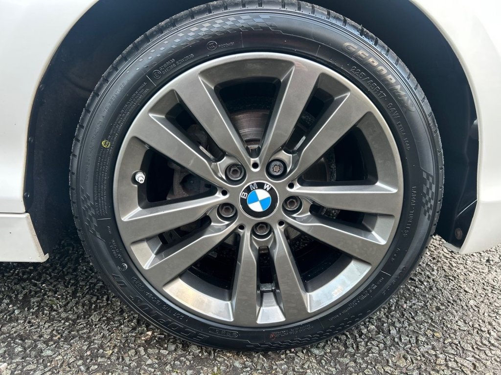 Used BMW 1 Series 2017 for sale - 77101099: Photo 29