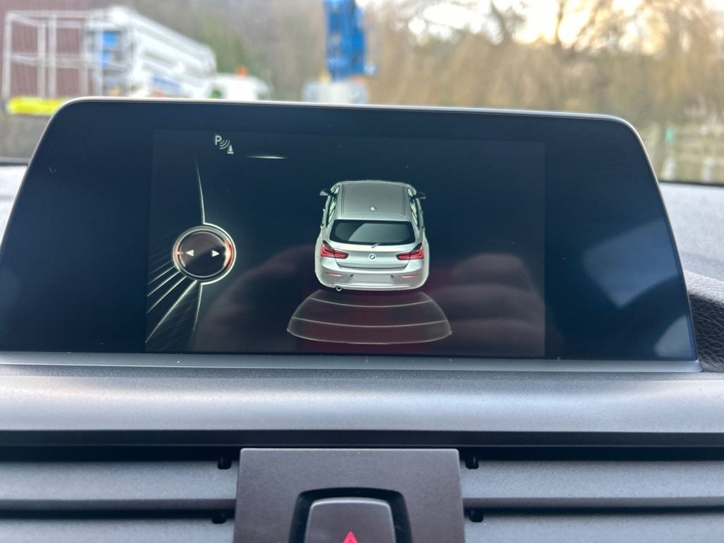 Used BMW 1 Series 2017 for sale - 77101099: Photo 30