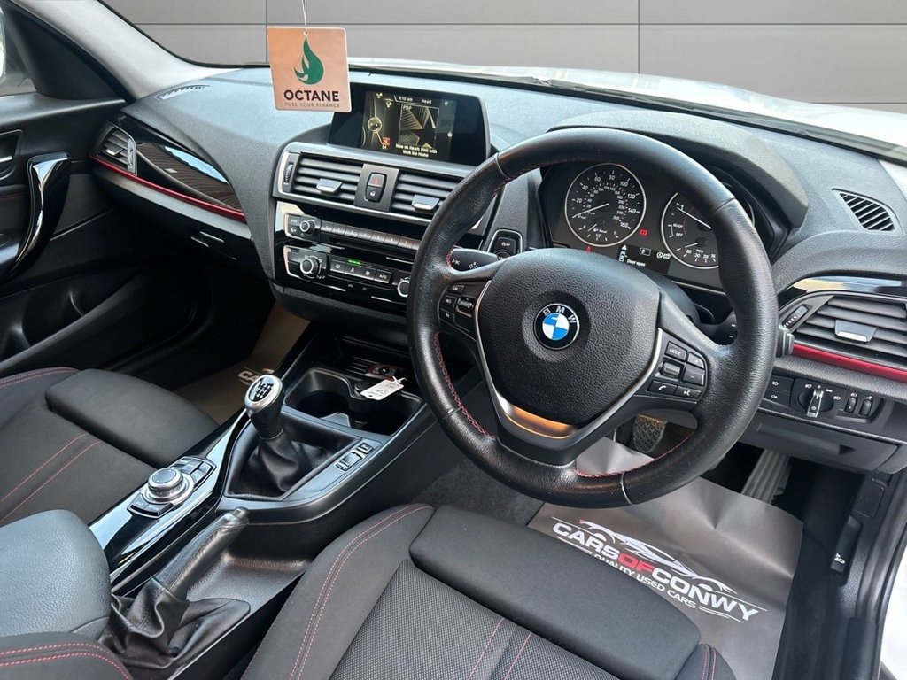 Used BMW 1 Series 2017 for sale - 77101099: Photo 9