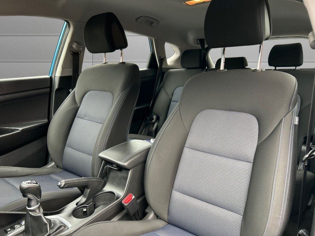 Used Hyundai TUCSON 2016 for sale - 77879732: Photo 13