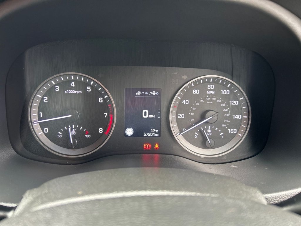 Used Hyundai TUCSON 2016 for sale - 77879732: Photo 19