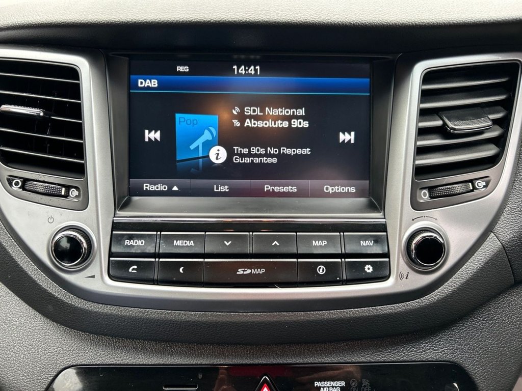 Used Hyundai TUCSON 2016 for sale - 77879732: Photo 22