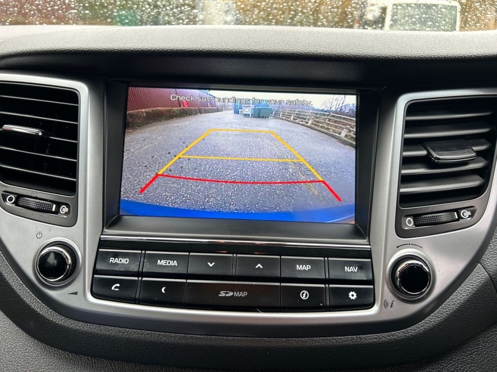 Used Hyundai TUCSON 2016 for sale - 77879732: Photo 23