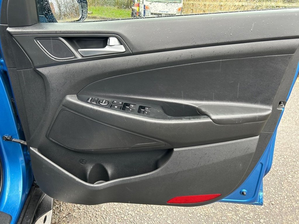 Used Hyundai TUCSON 2016 for sale - 77879732: Photo 24