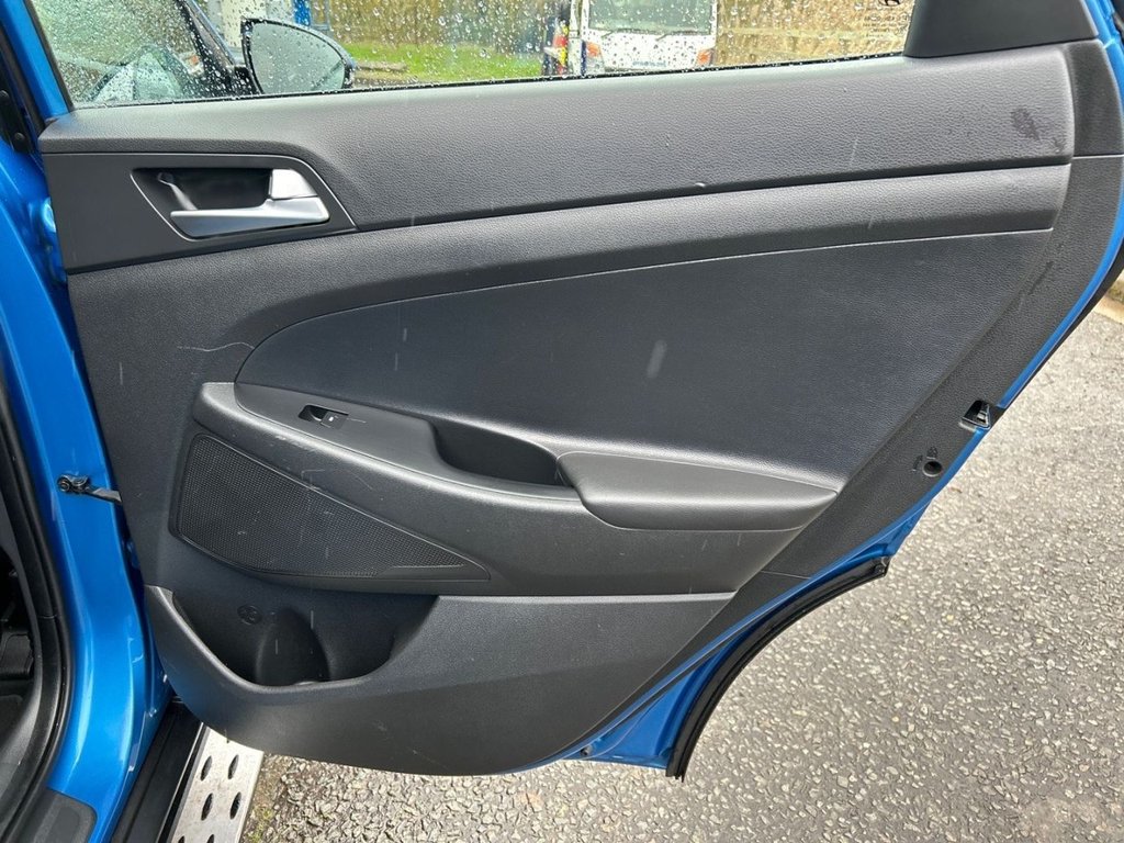 Used Hyundai TUCSON 2016 for sale - 77879732: Photo 25