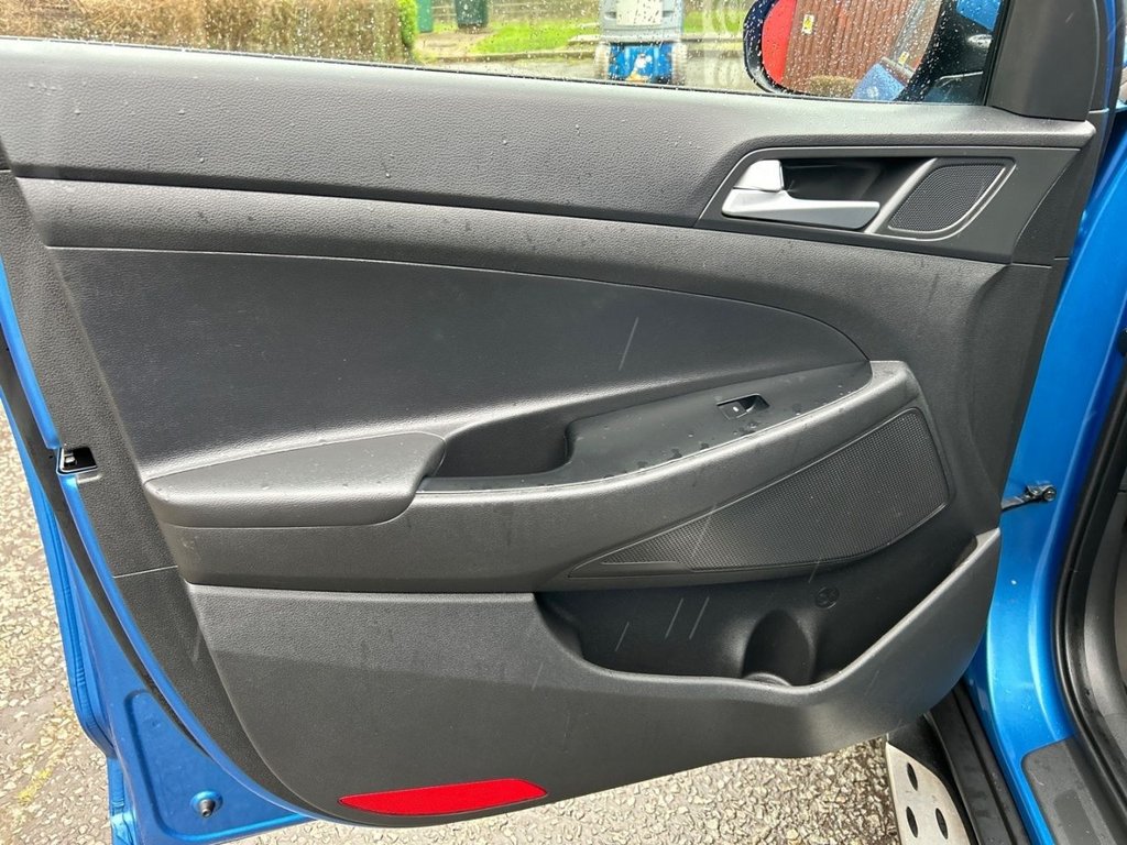 Used Hyundai TUCSON 2016 for sale - 77879732: Photo 26