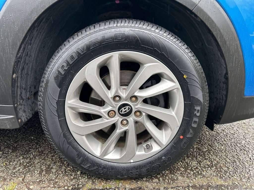 Used Hyundai TUCSON 2016 for sale - 77879732: Photo 29