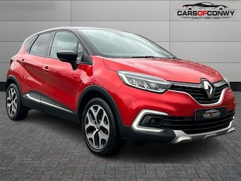 2018 (18) - 0.9 TCE 90 Signature X Nav 5dr