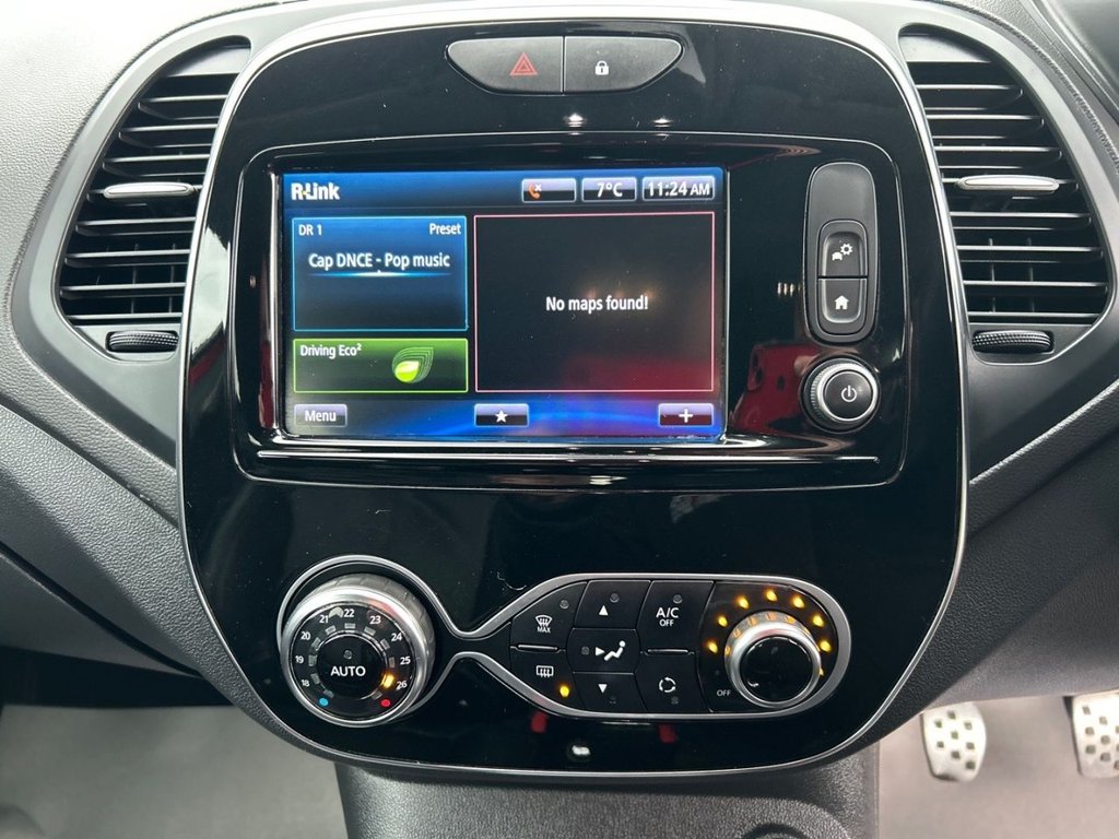 Used Renault Captur 2018 for sale - 77397285: Photo 21