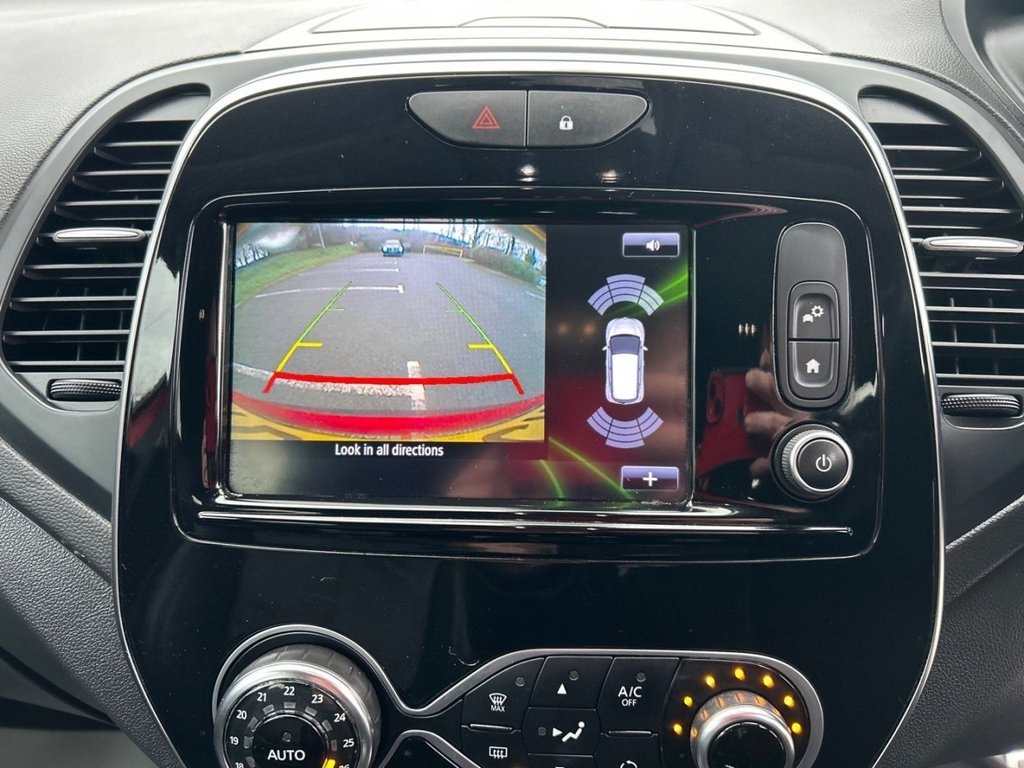 Used Renault Captur 2018 for sale - 77397285: Photo 22