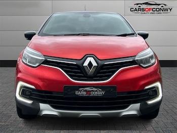 Used Renault Captur 2018 for sale - 77397285: Photo
