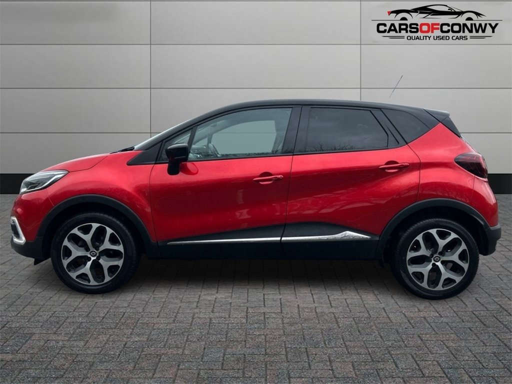 Used Renault Captur 2018 for sale - 77397285: Photo 4