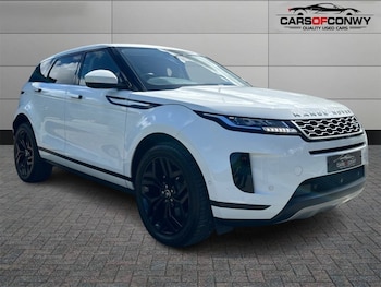 Used Land Rover Range Rover Evoque 2021 for sale - 78682571: Photo