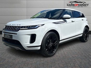 Used Land Rover Range Rover Evoque 2021 for sale - 78682571: Photo