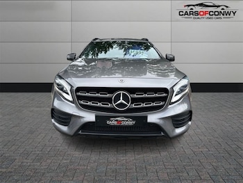 Used Mercedes-Benz GLA 2017 for sale - 75865592: Photo