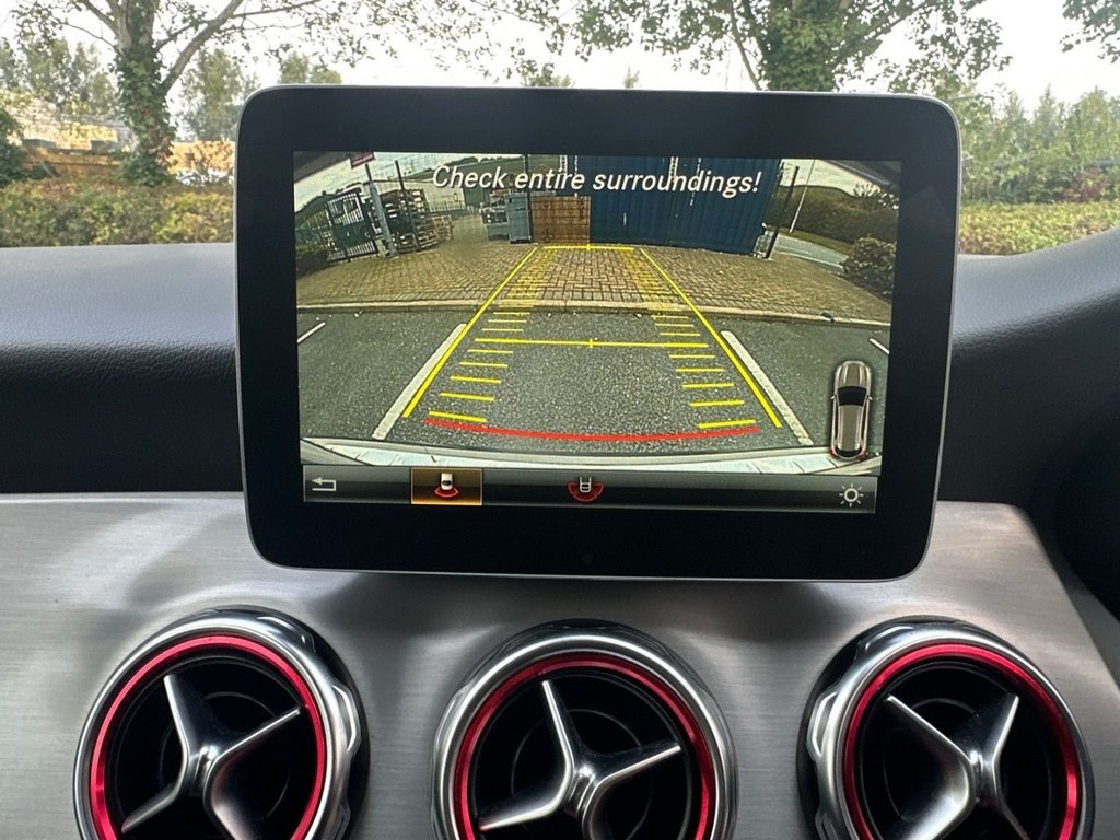 Used Mercedes-Benz GLA 2017 for sale - 75865592: Photo 30