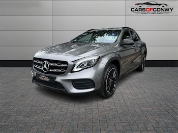 Used Mercedes-Benz GLA 2017 for sale - 75865592: Photo