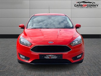 Used Ford Focus 2015 for sale - 75159069: Photo
