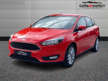Used Ford Focus 2015 for sale - 75159069: Photo