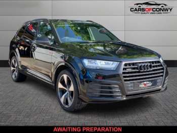 2017 (67) - 3.0 TDI 218 Quattro S Line 5dr Tip Auto