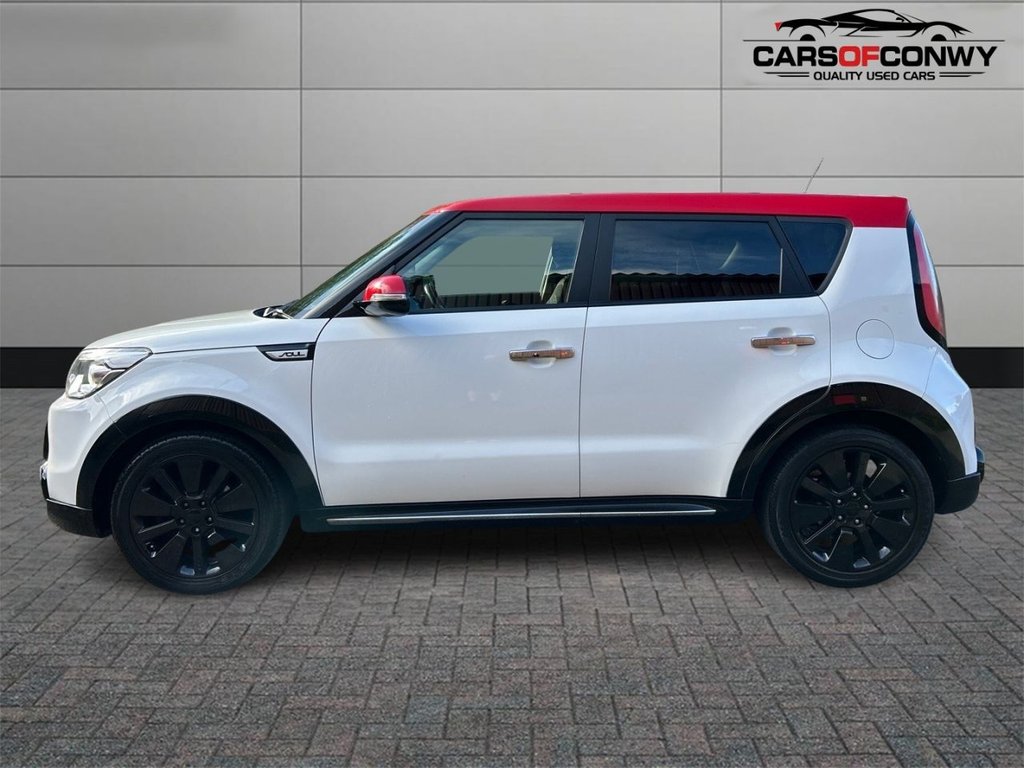 Used Kia Soul 2016 for sale - 77668827: Photo 4