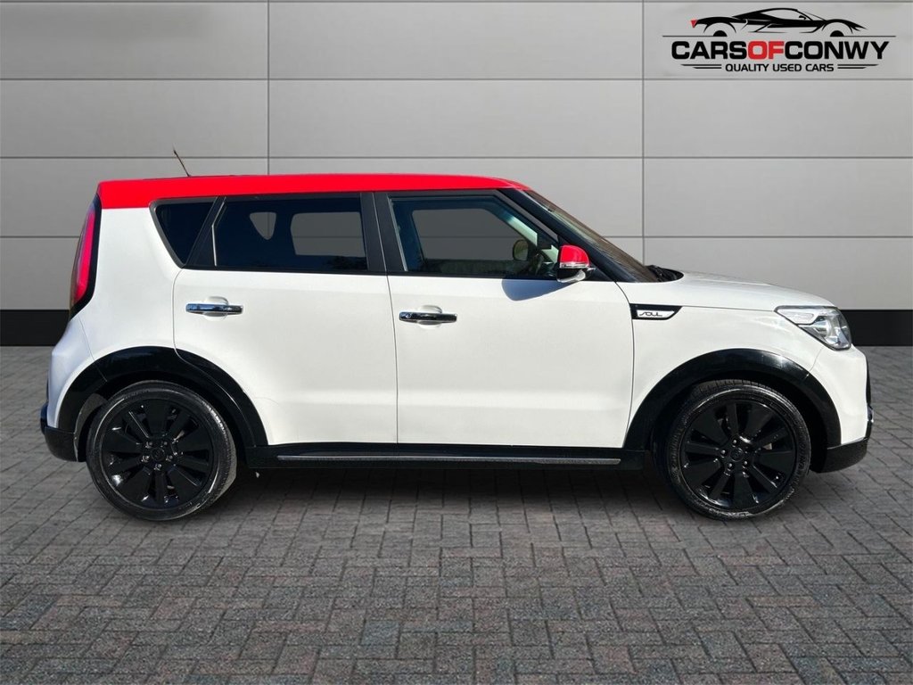 Used Kia Soul 2016 for sale - 77668827: Photo 8