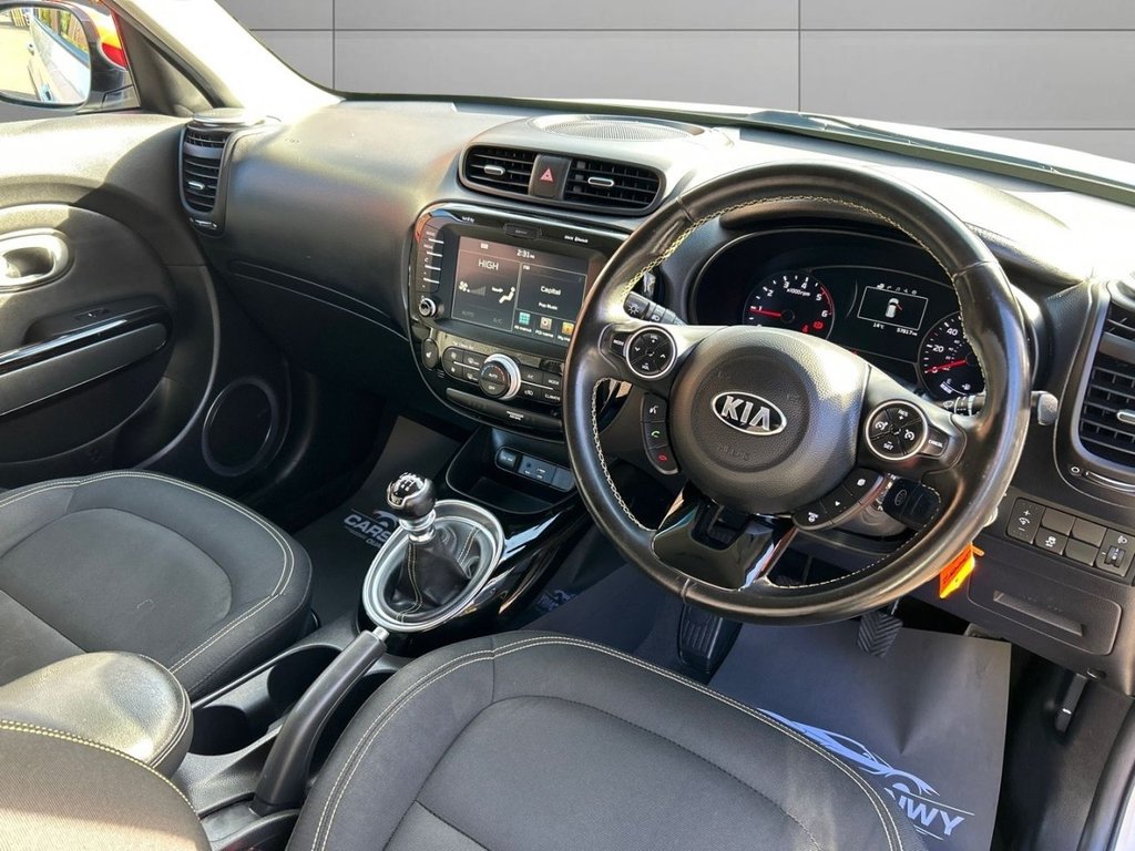 Used Kia Soul 2016 for sale - 77668827: Photo 9