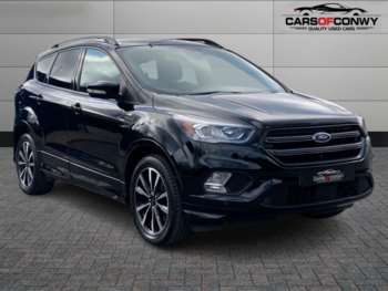 2017 (66) - 2.0 TDCi EcoBlue ST-Line SUV 5dr Diesel Manual Euro 6 (s/s) (150 ps)