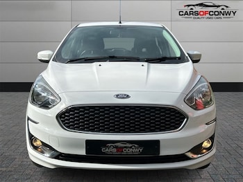 Used Ford Ka+ 2019 for sale - 75739328: Photo