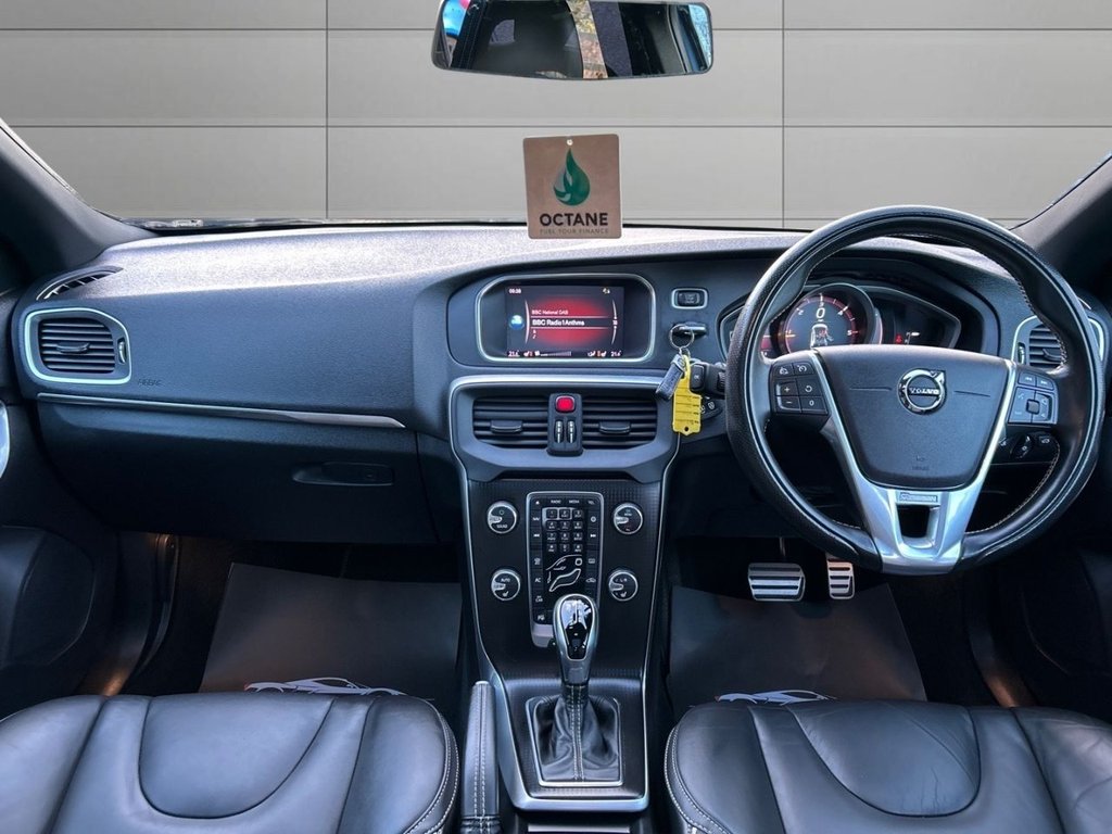 Used Volvo V40 2018 for sale - 77089037: Photo 16