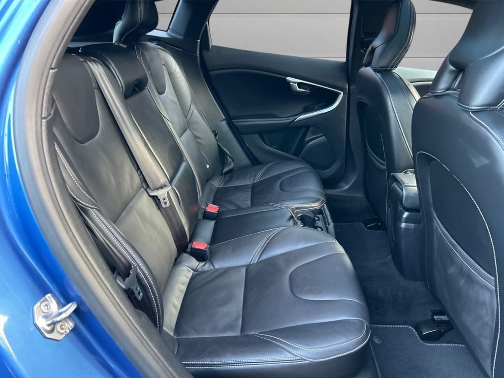 Used Volvo V40 2018 for sale - 77089037: Photo 17