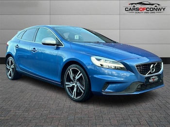 2018 (68) - 2.0 D3 R-Design Pro Hatchback 5dr Diesel Auto Euro 6 (s/s) (150 ps)