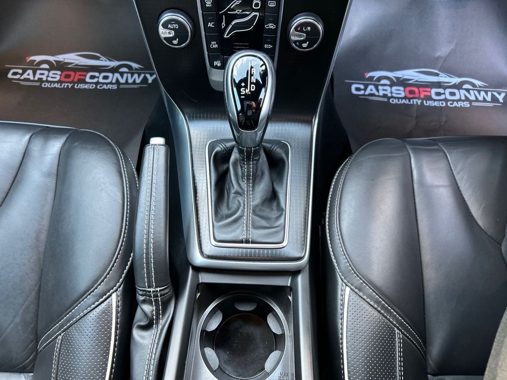 Used Volvo V40 2018 for sale - 77089037: Photo 20