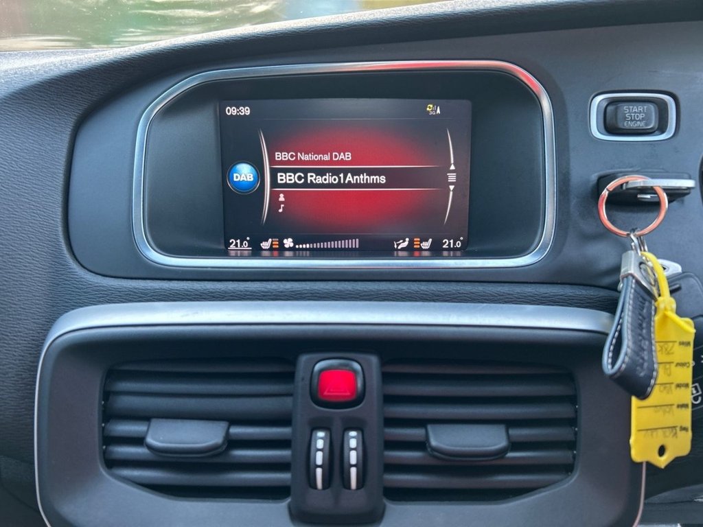 Used Volvo V40 2018 for sale - 77089037: Photo 22