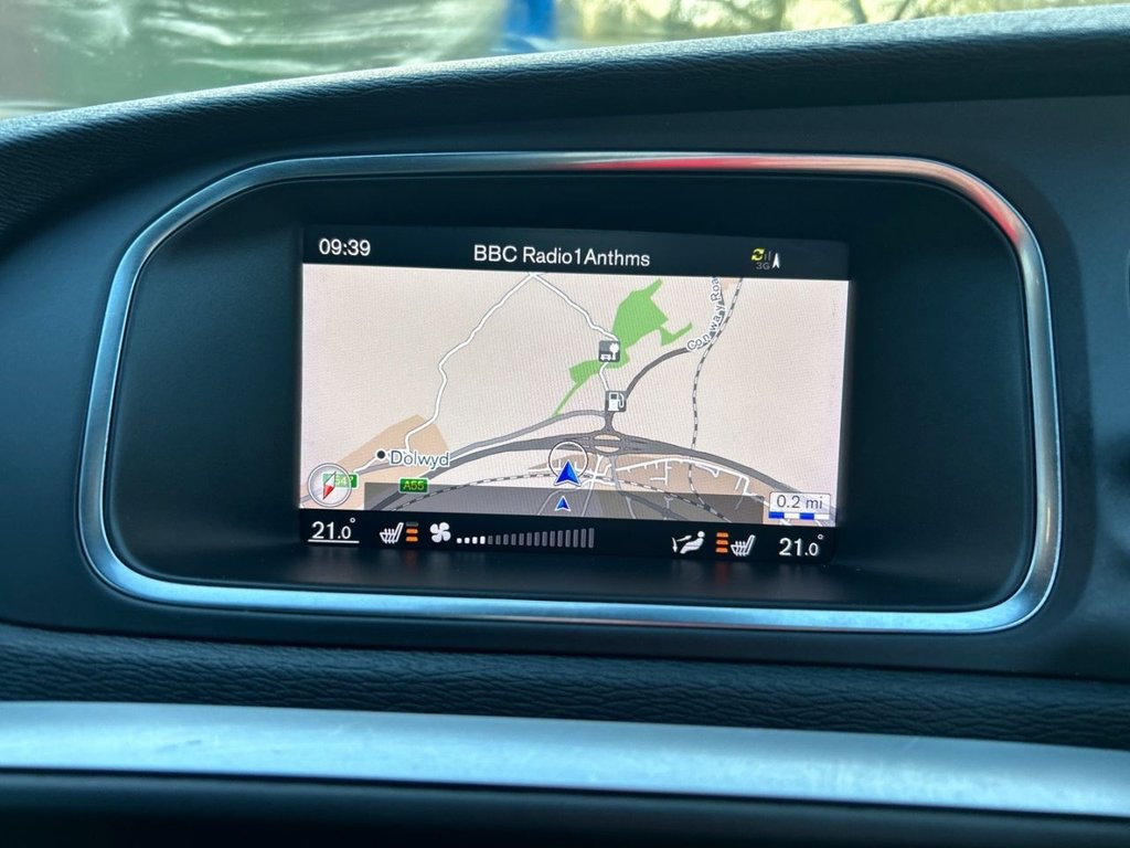 Used Volvo V40 2018 for sale - 77089037: Photo 23