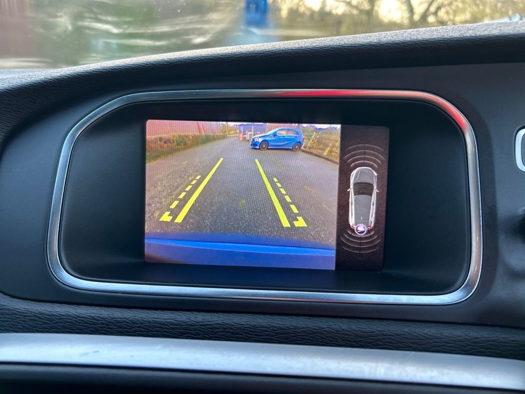 Used Volvo V40 2018 for sale - 77089037: Photo 24