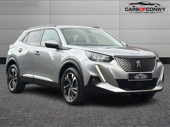 Used Peugeot 2008 2021 for sale - 79567248: Photo