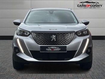 Used Peugeot 2008 2021 for sale - 79567248: Photo