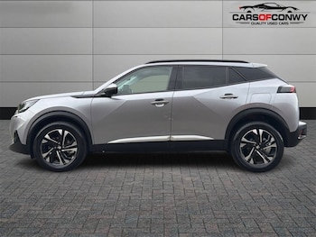 Used Peugeot 2008 2021 for sale - 79567248: Photo