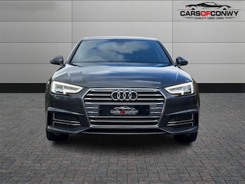 Used Audi A4 2018 for sale - 78536550: Photo