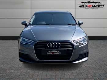 Used Audi A3 2016 for sale - 75259297: Photo
